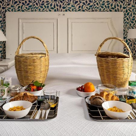 Dome Sao Bento Hotel Lisbon Bagian luar foto