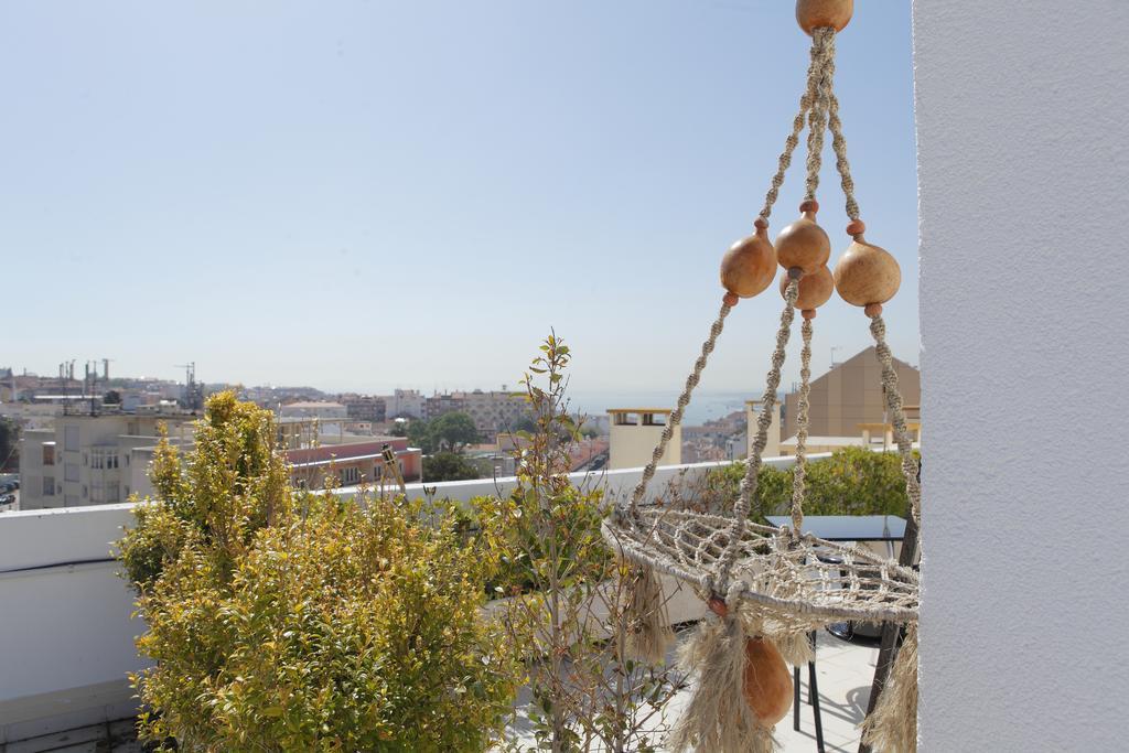 Dome Sao Bento Hotel Lisbon Bagian luar foto