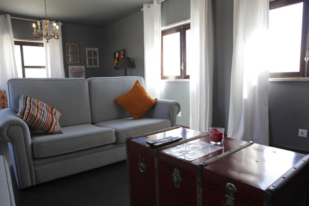 Dome Sao Bento Hotel Lisbon Bagian luar foto