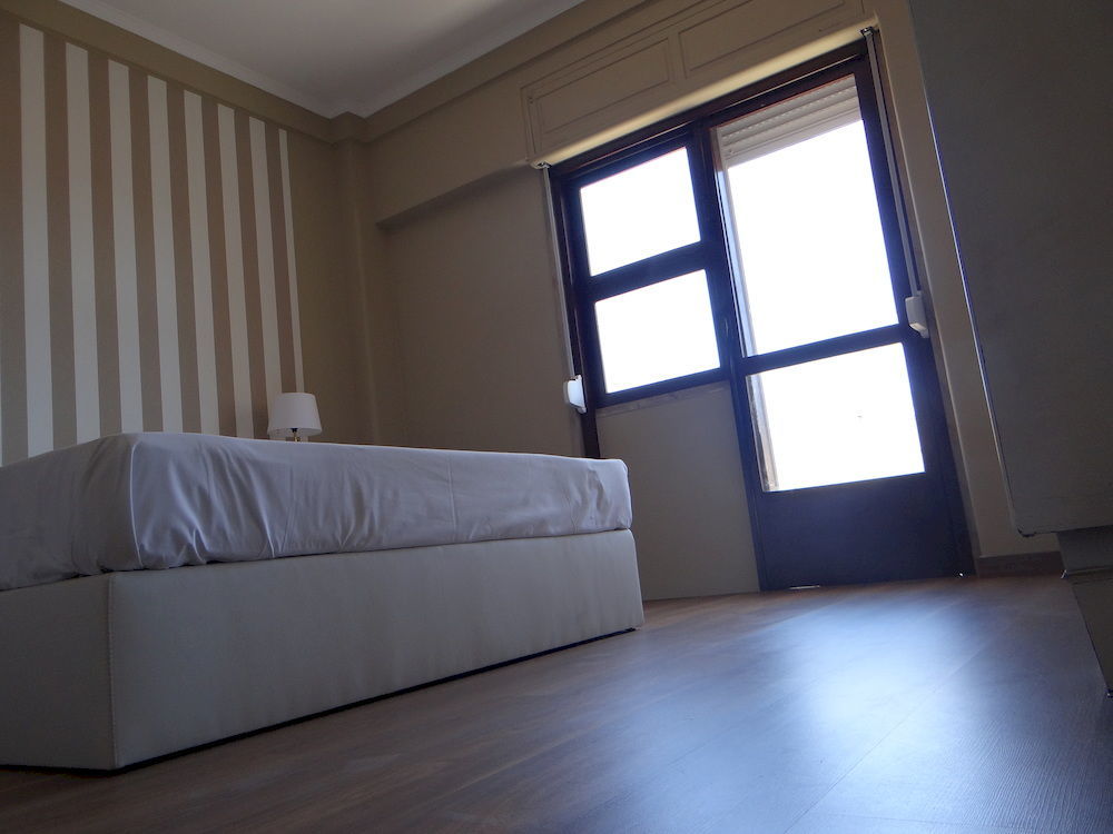 Dome Sao Bento Hotel Lisbon Bagian luar foto