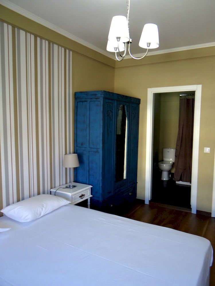 Dome Sao Bento Hotel Lisbon Bagian luar foto