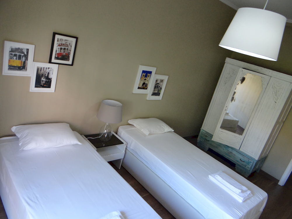 Dome Sao Bento Hotel Lisbon Bagian luar foto