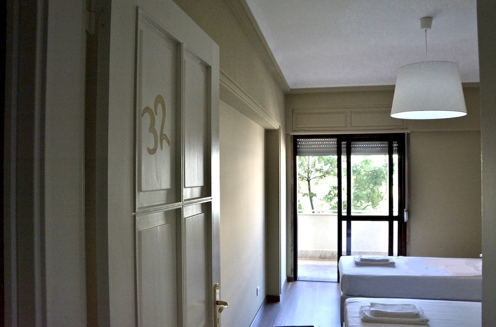 Dome Sao Bento Hotel Lisbon Bagian luar foto