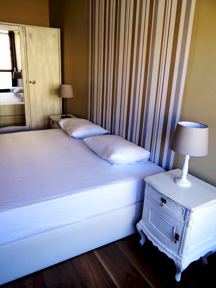 Dome Sao Bento Hotel Lisbon Bagian luar foto