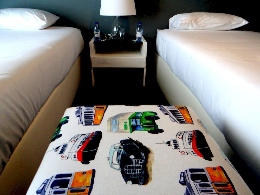 Dome Sao Bento Hotel Lisbon Bagian luar foto