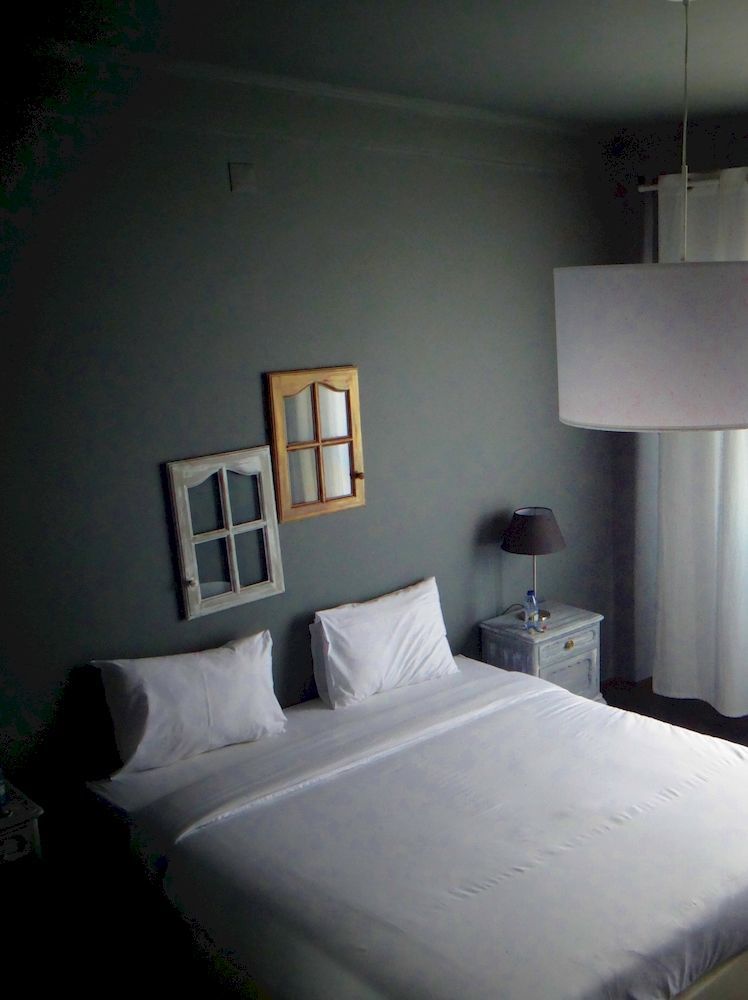 Dome Sao Bento Hotel Lisbon Bagian luar foto