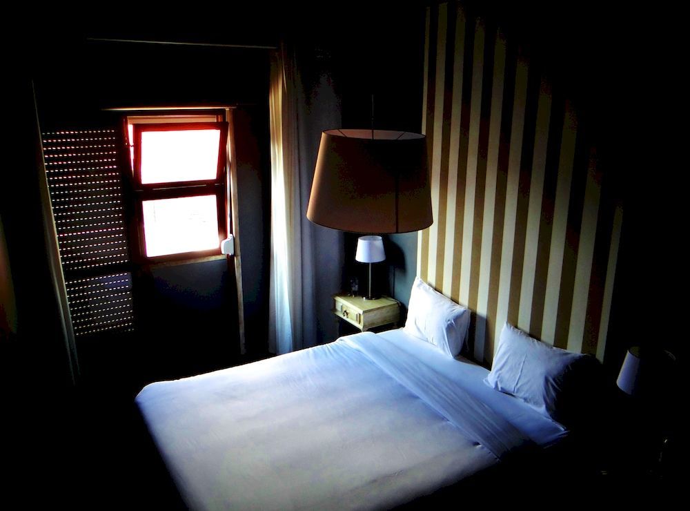 Dome Sao Bento Hotel Lisbon Bagian luar foto