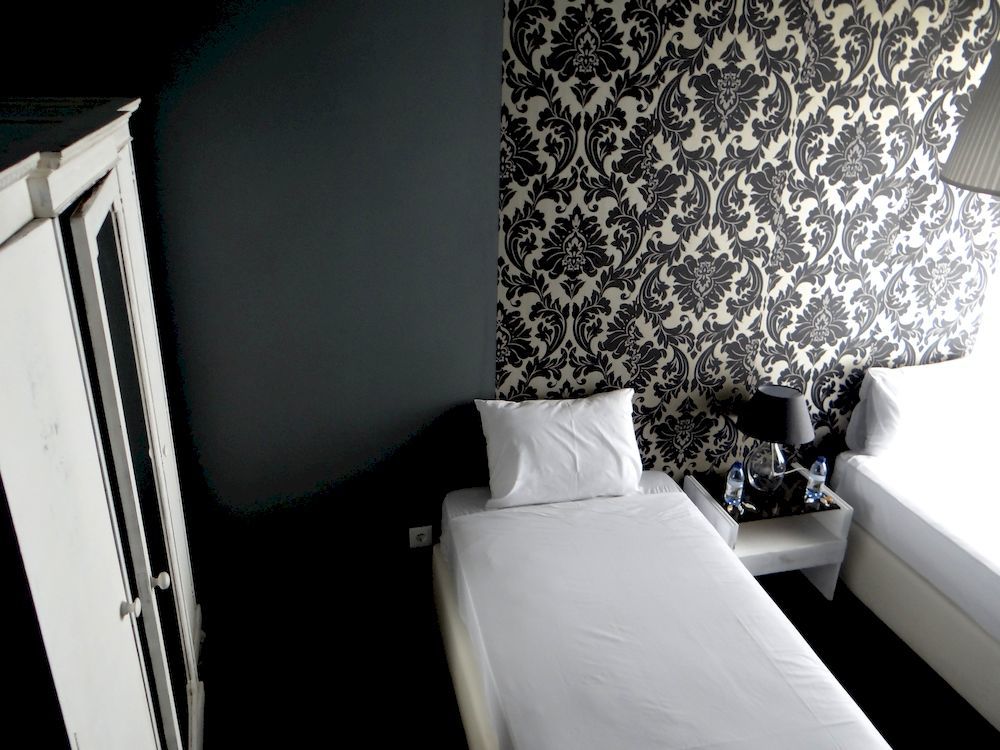 Dome Sao Bento Hotel Lisbon Bagian luar foto