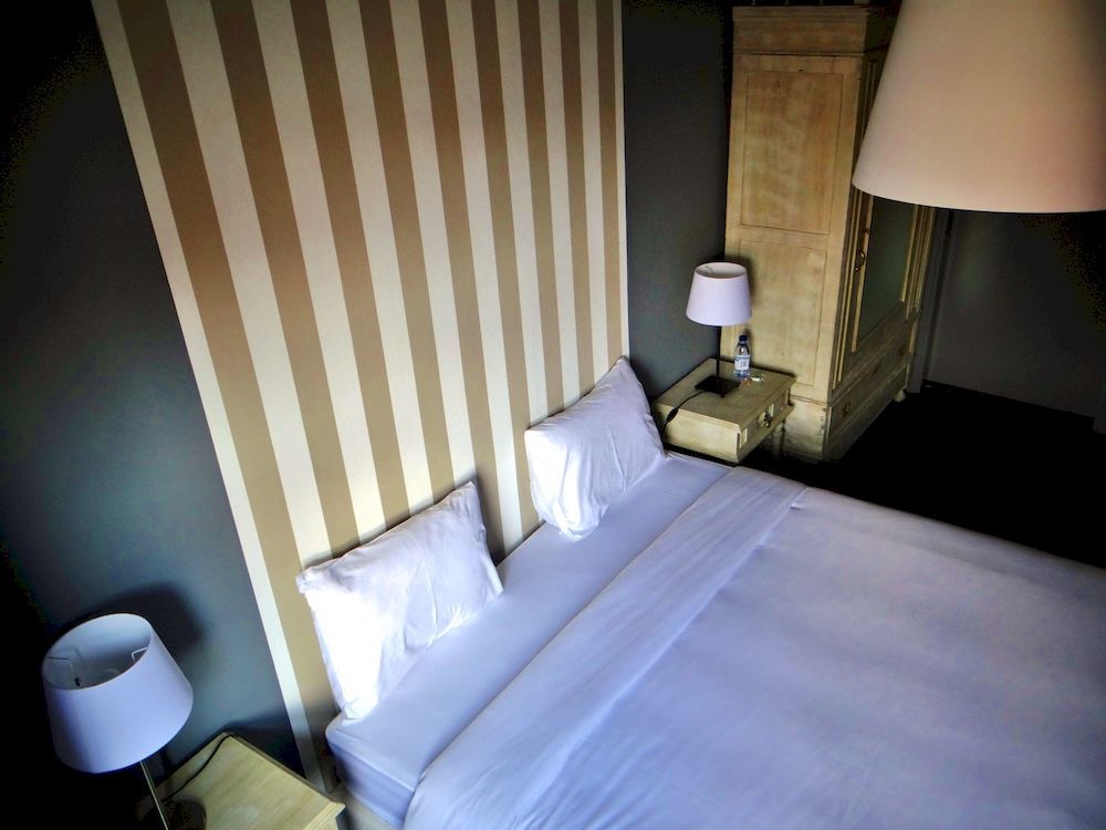 Dome Sao Bento Hotel Lisbon Bagian luar foto