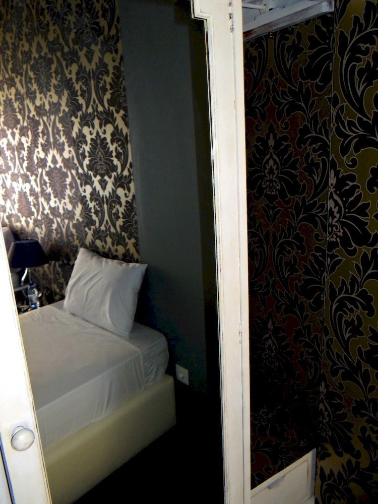 Dome Sao Bento Hotel Lisbon Bagian luar foto