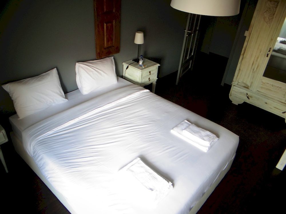 Dome Sao Bento Hotel Lisbon Bagian luar foto