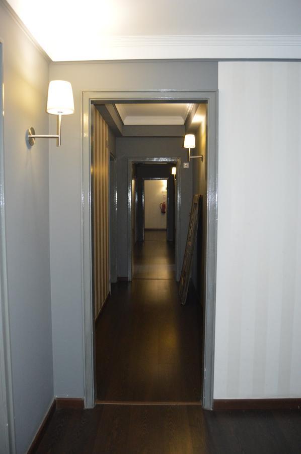 Dome Sao Bento Hotel Lisbon Bagian luar foto