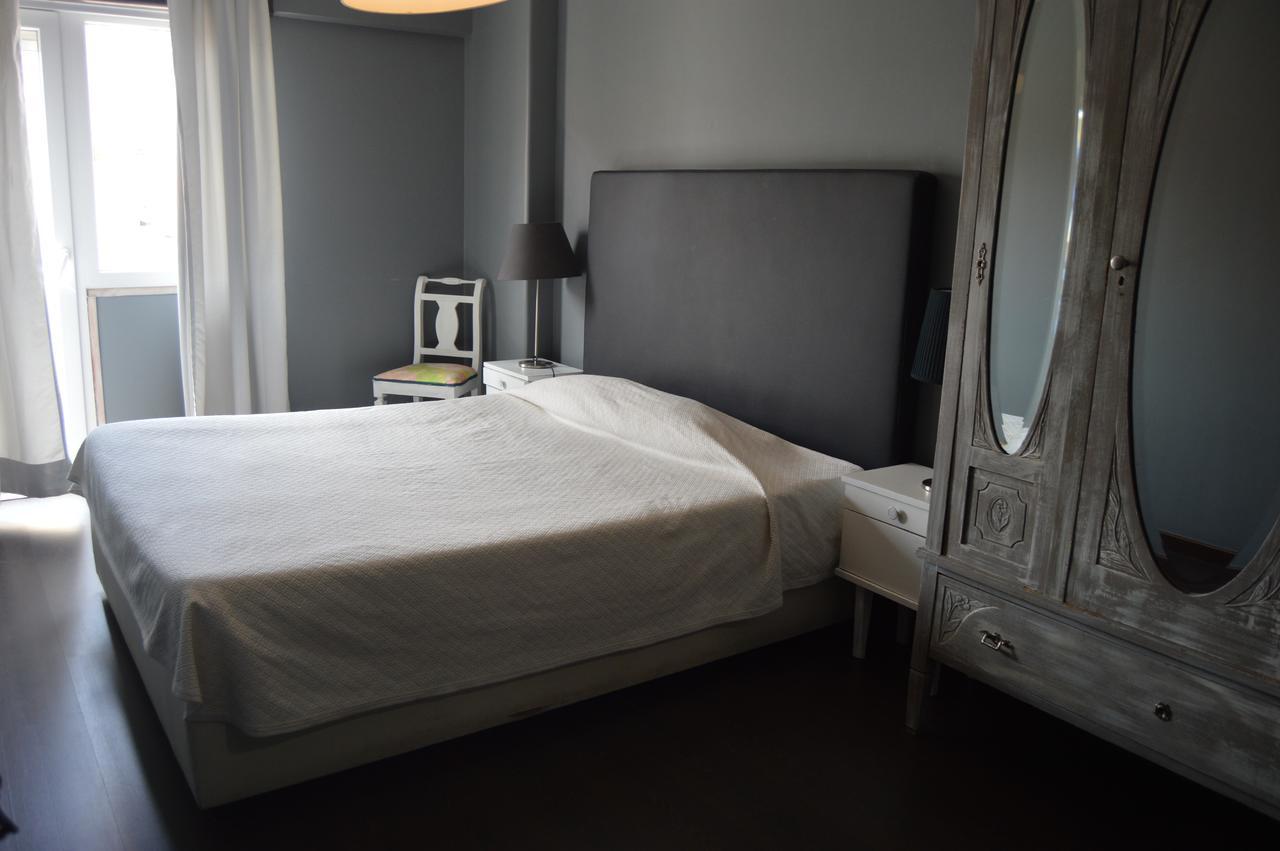 Dome Sao Bento Hotel Lisbon Bagian luar foto